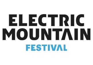 Electric Mountain Festival logo