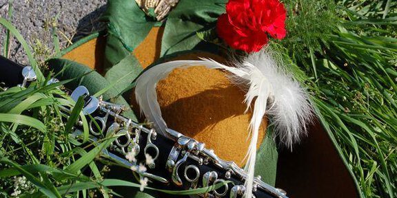 Tradition 1 - Fest am Berg