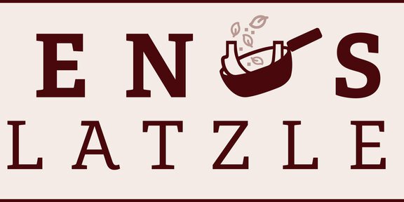 Signet Genussplatzlen - Polles Alm - Huben