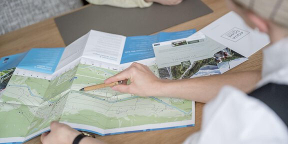 Gästebetreuung - AQUA DOME Hotel - Längenfeld