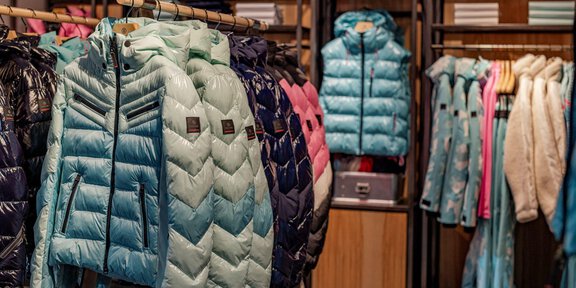 1971 - Bogner Fire+ Ice - Sölden