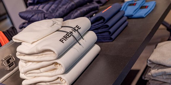 1973 - Bogner Fire+ Ice - Sölden