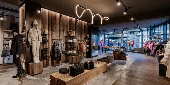 Bogner_Store_1779 - Bogner Store Sölden - Sölden