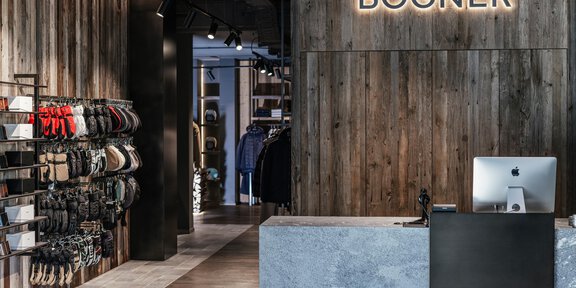 Bogner_Store_187 - Bogner Store Sölden - Sölden