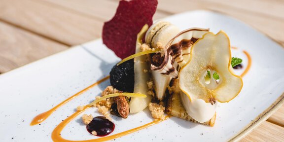 5 - Falcon A-la-Carte Restaurant - Sölden