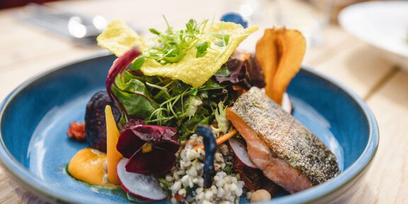 6 - Falcon A-la-Carte Restaurant - Sölden