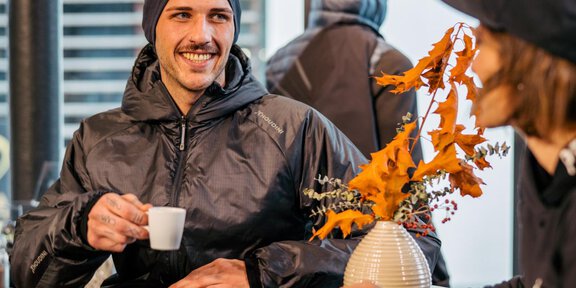 style-sports-glanzer-soelden_coffeebreak - Glanzer Sölden Sports | Shop 15 - Sölden