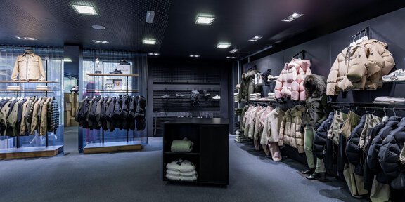 Avenzio_2124 - Sport4You Filiale Avenzio - Sölden