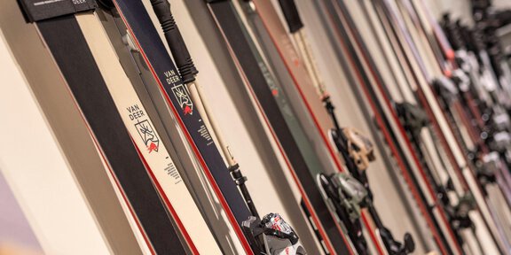 2209 - Sport4you Filiale Gaislachkogl - Sölden