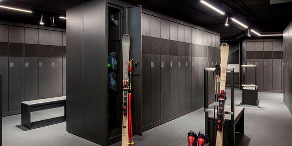 5185 - Sport4You Filiale Giggijoch - Sölden