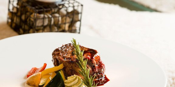 40 - Wine & Dine - Sölden