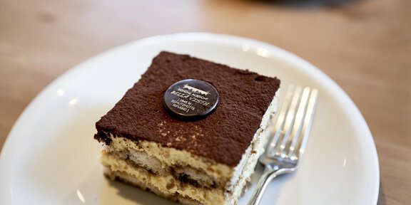 Tiramisu - Schöne Aussicht (Hütte) - Vent