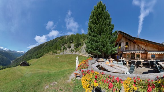 Ötztal