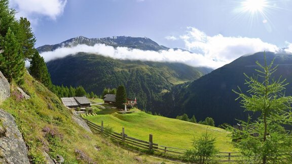 Ötztal