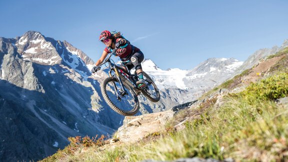 OLLWEITE LINE - Wolfgang Watzke