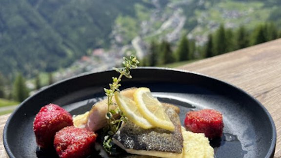 Kulinarik - Ötztal