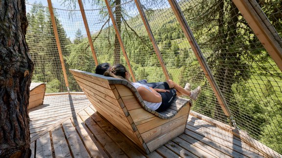 Ötztal Tourismus Information Gurgl