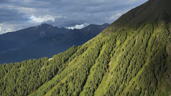 Pirchkogel - Katharina Nösig