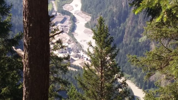 Ötztal Tourismus Büro Längenfeld