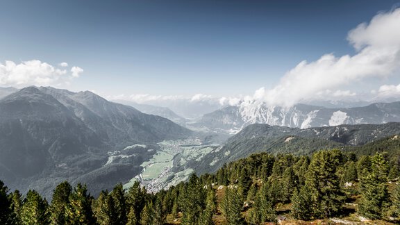 Ötztal Tourismus Büro Oetz