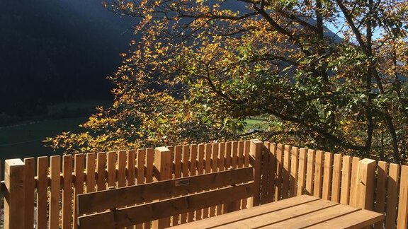 Hexenplatte Autumn - Ötztal Tourismus Büro Oetz