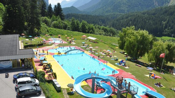 Schwimmbad