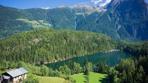 Piburgersee - Katharina Schatz