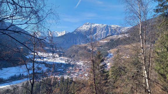 Ötztal Tourismus Büro Oetz