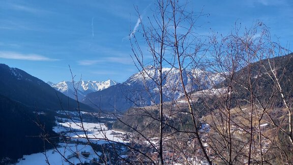 Ötztal Tourismus Büro Oetz