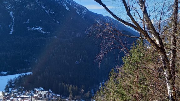 Ötztal Tourismus Büro Oetz