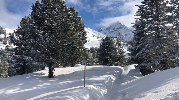 Ötztal Tourismus Büro Oetz