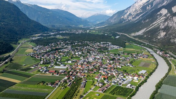 Haiming - Ötztal