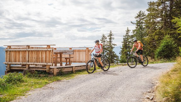 Ötztal Tourismus Büro Oetz