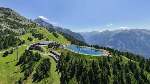 Ötztal Tourismus Büro Oetz