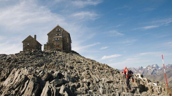 Hochstubaihütte