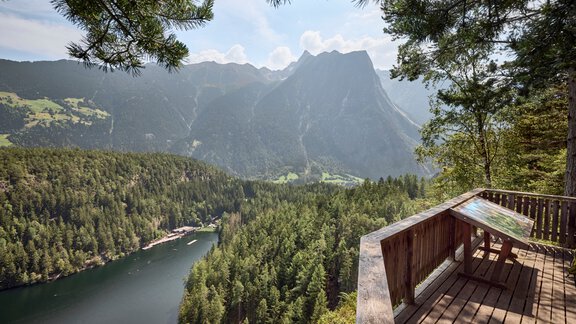 Seejöchl - Ötztal