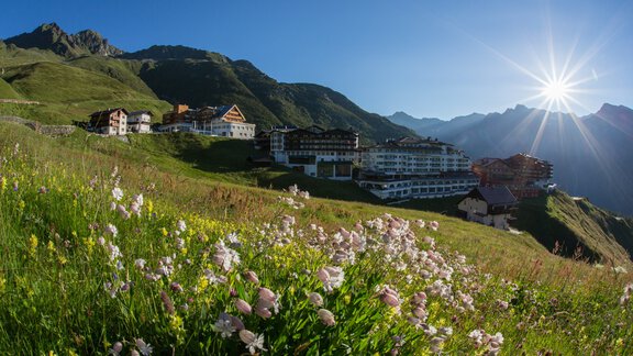 Hochsölden - Katharina Nösig