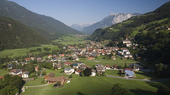 Oetz - Roland Grüner