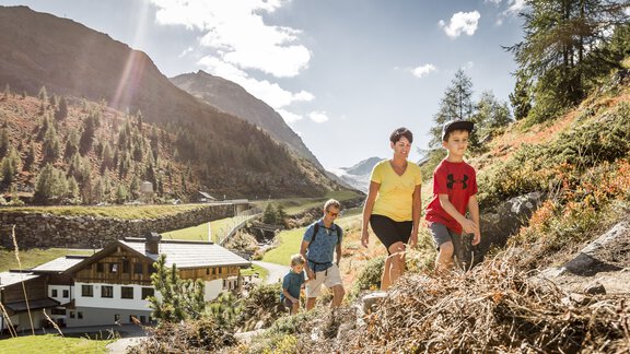 Ötztal