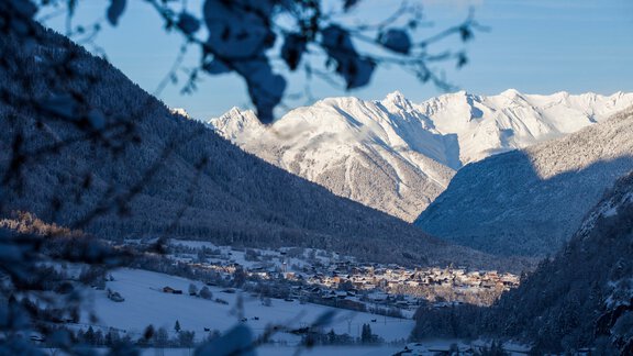 Ötztal Tourismus Büro Oetz