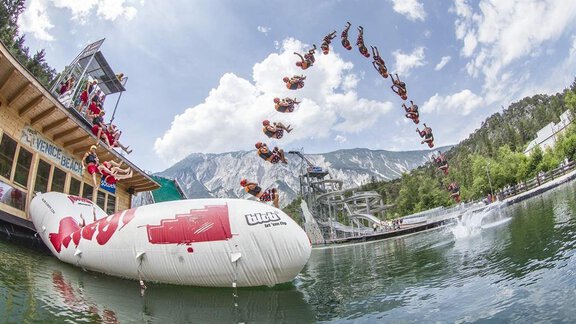 Area 47 - Watersports Fun Area