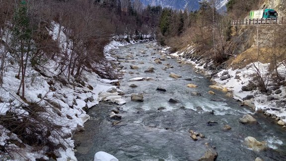 Ötztal Tourismus Büro Oetz
