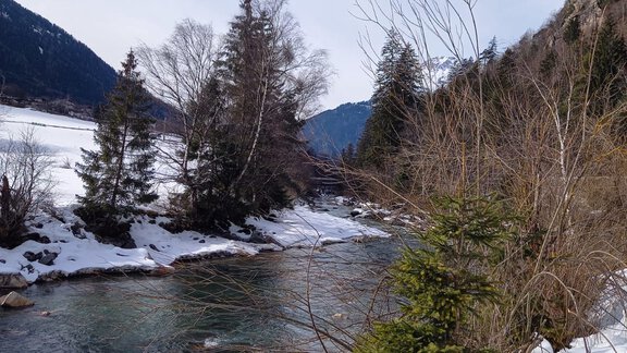 Ötztal Tourismus Büro Oetz