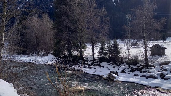 Ötztal Tourismus Büro Oetz