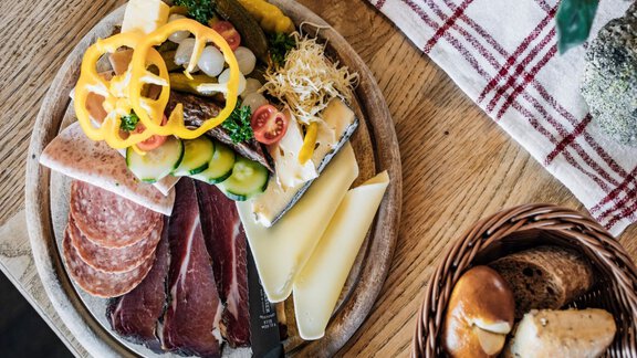 Ötztaler snack - Ötztal