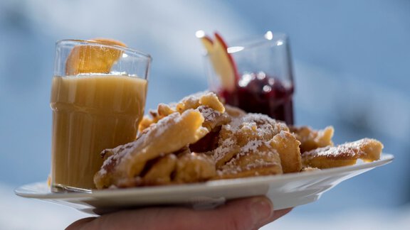 Ötztal Specialties - Ötztal
