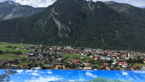 View Umhausen - Nicole Klotz