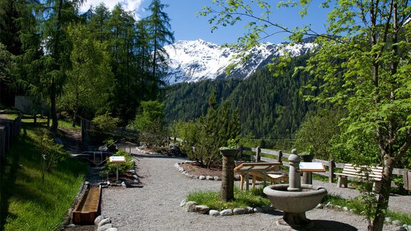 Ötztal Tourismus 