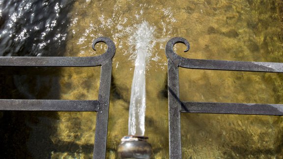 Brunnen - Ötztal