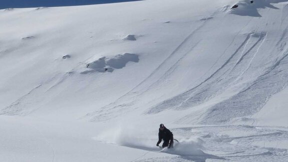 Descent - Ötztal